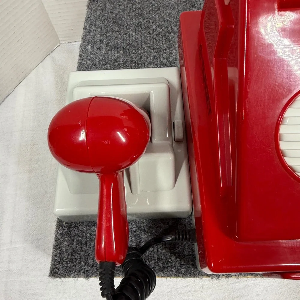 Target Electronic Toy Cash Register Scanner Sounds Play Money Working Checkout